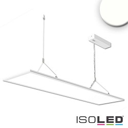 Luce a sospensione su / gi, UGR < 19 IP20, bianco dimmerabile