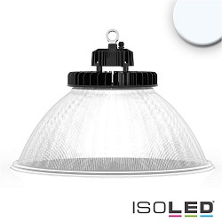 LED Hallenleuchte FL mit PC-Reflektor, IP65, 200W 28000lm, 1-10V dimmbar, 5700K 70