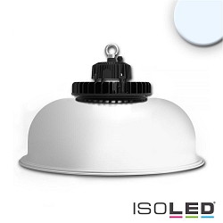 LED Hallenleuchte FL mit Alu-Reflektor, IP65, 200W 28000lm, 1-10V dimmbar, 5700K 80