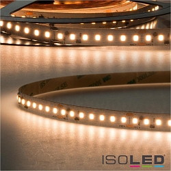 LED CRI930 full spectrum Flex strip, 24V, 14W/m, IP20, warm white