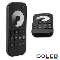 Sys-Pro 4 Zonen Fernbedienung mit 4 Szenenspeichern, Single Color