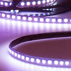 LED RGB Linear-Flex strip, 24V, 12W, IP20