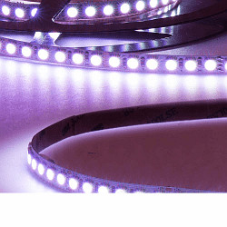 LED RGB Linear-Flex strip, 24V, 12W, IP20, 10m reel