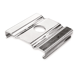 Accessory for profile SURF15 FLEX - mounting clamp Z19