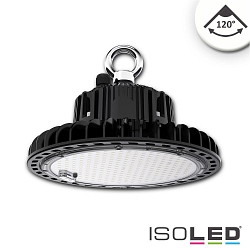 LED Hallenleuchte FL, ballwurfsicher, IP65, 120W 18000lm, 1-10V dimmbar, 4000K 120