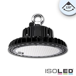 LED Hallenleuchte FL, ballwurfsicher, IP65, 120W 18000lm, 1-10V dimmbar, 5700K 120