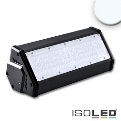 LED Fluter/Hallenleuchte LN 50W 30*70, asymmetrisch, IP65, 1-10V dimmbar, arretierbar, 5700K 6500lm