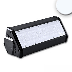 LED Fluter/Hallenleuchte LN 50W 80*150, aymmetrisch, IP65, 1-10V dimmbar, 5700K 6500lm