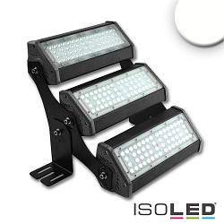 LED Fluter/Hallenleuchte LN 3x 50W 30*70, asymmetrisch, IP65, 1-10V dimmbar, arretierbar, 4000K 19200lm