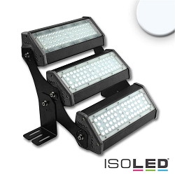 LED Fluter/Hallenleuchte LN 3x 50W 30*70, asymmetrisch, IP65, 1-10V dimmbar, arretierbar, 5700K 19500lm