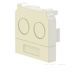 Embout FastFix Linearsystem S