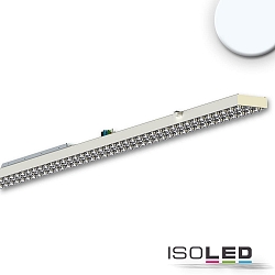 FastFix LED Linearsystem S Modul, IP40, 150cm, 1-10V dimmbar, 25-75W 5000K, 10600lm 90