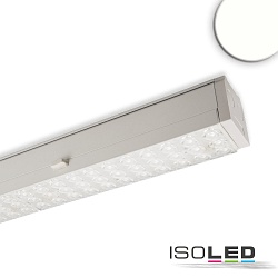 FastFix LED Linearleuchte S fr BAP, IP40, 150cm, 1-10V dimmbar, 25-75W, 4000K 10500lm 30