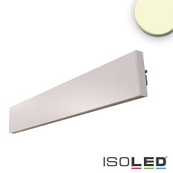 Lampada lineare su / gi IP40, Bianco  25W 1800lm 3000K CRI 80-89 61cm