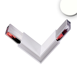 Accessory for LED hanging lamp Linear Up+Down - LED corner connection 90, IP40, 3W 4000K 350lm, white