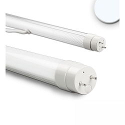 T8 LED Rhre HIGHLINE+ mit drehbaren Endkappen, 120cm, IP42, 230V AC, G13, 22W 6000K 2800lm 120, nicht dimmbar, matt