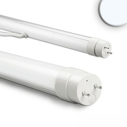T8 LED tube HIGHLINE+ with rotatable endcaps, 150cm, IP42, 230V AC, G13, 33W 6000K 4300lm 120, not dimmable, frosted