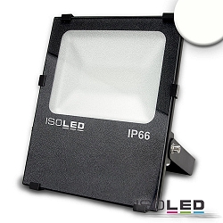 Outdoor LED Fluter PRISMATIC 50W, IP66, drehbar und schwenkbar, anthrazit, 50W 4000K 6850lm 110