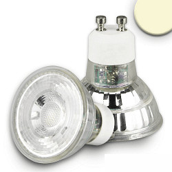 Lampe  rflecteur GU10 GU10 5W 380lm 3000K 45 CRI >92 
