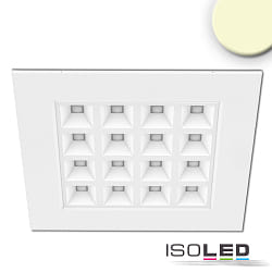 Panneau  LED UGR<16 Line 625, gradable 36W 4100lm 3000K 120 120 CRI >85