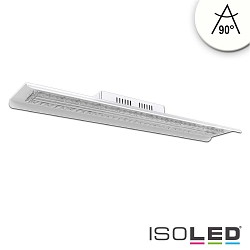 LED Hallenleuchte Linear SK 150W, IP65, Lnge 116cm, 4000K 22000lm, 1-10V dimmbar, wei, 90 Ausstrahlung, 11955cd