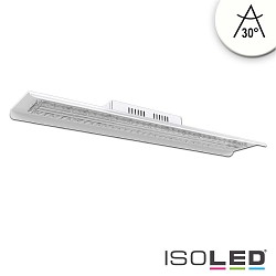 LED hall lighting spot Linear SK 150W, IP65, length 116cm, 4000K 22000lm, 1-10V dimmable, white, 30 beam angle, 102758cd