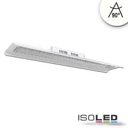 LED Hallenleuchte Linear SK 240W, IP65, Lnge 116cm, 4000K 31000lm, 1-10V dimmbar, wei, 90 Ausstrahlung, 16845cd