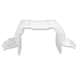 Capot FastFix Linearsystem