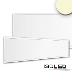 LED Panel Business Line 1200 UGR<19 2H, BAP geeignet, IP40, 36W 3000K 4550lm 120, CRi >90, wei RAL 9016, KNX dimmbar