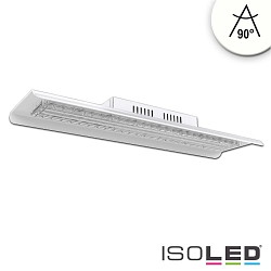 LED Hallenleuchte Linear SK 100W, IP65, Lnge 64cm, 4000K 14000lm, 1-10V dimmbar, wei, 90 beam angle, 7607cd