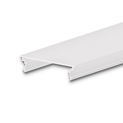 Accessorio Sospensione a corda LAMP40, Bianco 200cm