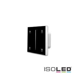 Dimmer Sys-Pro, Nero opaco