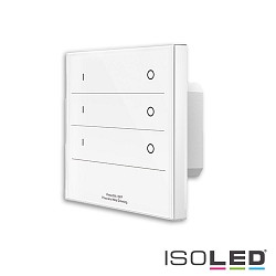Pannello Touch Sys-Pro, Bianco