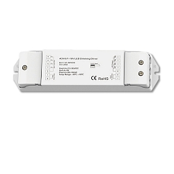 Controller Sys-Pro, Bianco opaco
