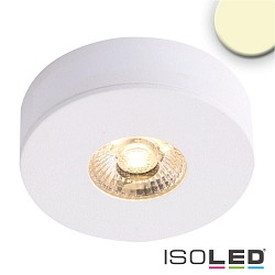 Luce da incasso MiniAMP dimmerabile IP20, Bianco dimmerabile 3,6W 240lm 3000K 60 60 CRI >91