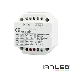 radio module Sys-Pro, white
