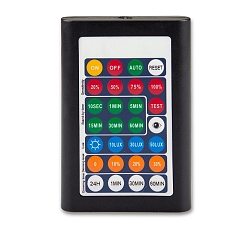 Telecomando Street Light HE75/HE115