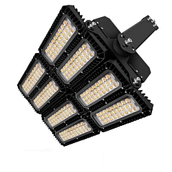 floodlight dimmable IP66