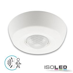 motion detector