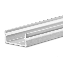 Profilo di montaggio PURE14 S, Alluminio