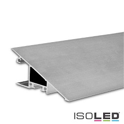 Profil de montage HIDE TRIANGLE indirect, aluminium