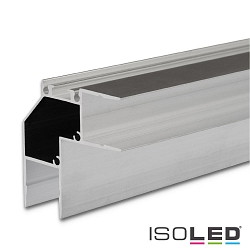 Profil d'angle HIDE ANGLE indirect, aluminium