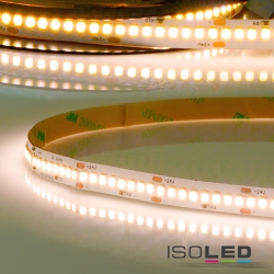 LED Flexband HEQ HIGHT BRIGHT, IP20, 240 LED/m, 24V, 22W, CRi >90, dimmbar, 2700K