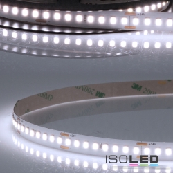 LED Flexband HEQ HIGHT BRIGHT, IP20, 160 LED/m, 24V, 17W, CRi >90, dimmbar, 6000K