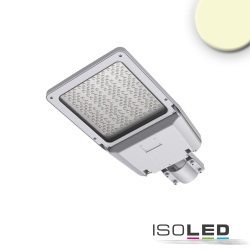 Luminaire d'alles STREET LIGHT GR30 angulaire, rsistant aux chocs IP66, argent gradable