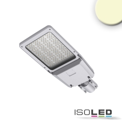 Luminaire d'alles STREET LIGHT GR60 angulaire, rsistant aux chocs IP66, argent gradable