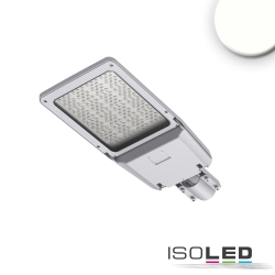 Luminaire d'alles STREET LIGHT GR60 angulaire, rsistant aux chocs IP66, argent gradable