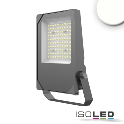Projecteur HEQ 50W pivotant, rayonnement symtrique IP66, anthrazit 