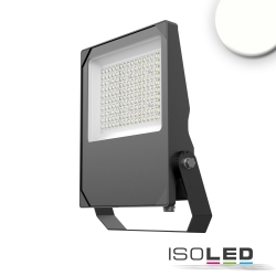 Projecteur HEQ 100W pivotant, rayonnement symtrique IP66, anthrazit 