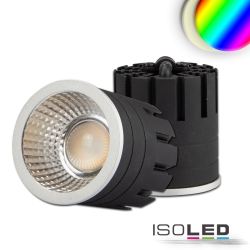 LED module HCL SUNSET 5-pole, RGBW 8W 490lm RGB + 3000K 60 CRI 90-100 dimmable